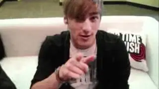 Kendall Schmidt // Just The Way You Are ♥