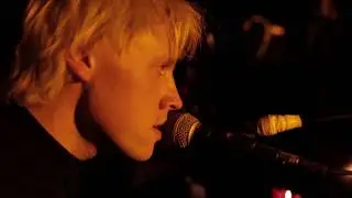 The de Courcy Brothers - Falling in Love - Live! In Mayfair