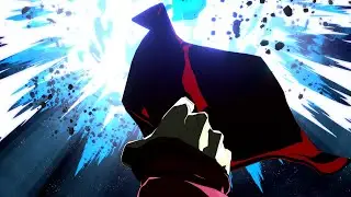 T.O.D Bardock (Solo) Remake