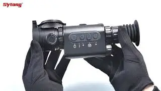 Advanced NV & Thermal Technology “Enter the Night with Confidence”