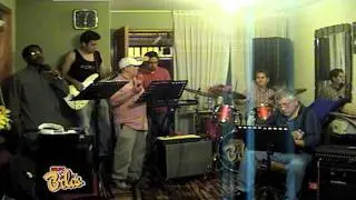 Los Pasteles Verdes - No sé que tengo no sé - cover Grupo Bilis