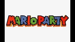 DK's Jungle Adventure Mario Party Music Extended