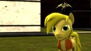[SFM] Roke meet a new Friend (+ Guest Star)