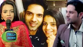 Ankit Bathla & Jigyasa Singh REACT On Their Break Up Rumours