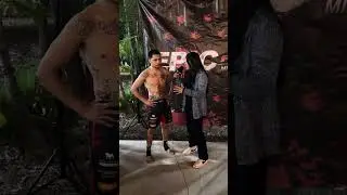 Epic Fighting MMA Logan Ramirez