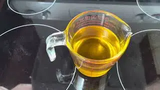 My Infused Calendula Oil and Face Cream