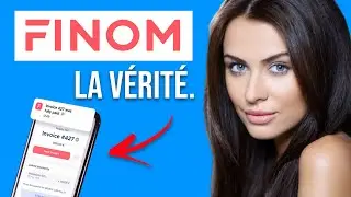 Finom Compte Pro Avis : Un Client dis TOUT ! (Banque, cashback, IBAN, Finom France..)