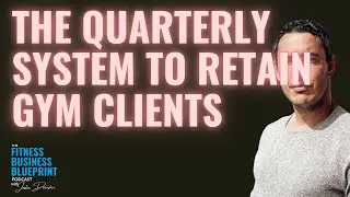 Use This Retention Strategy Every Quarter to Keep Your Gym Full