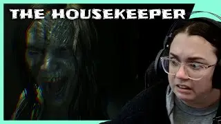 The Housekeeper's Worst Nightmare | Graveyard Shift Gone Wrong