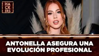 Antonella Moscoso: ¿Cuáles son los secretos que puede exponer y afectar a algunos? | LHDE | Ecuavisa