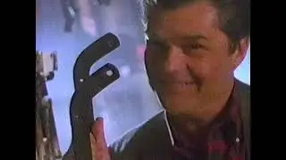 The Real Yellow Pages - Fred Willard, Sarah Purcell - Aired 9/29/91