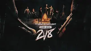Beacon of light: Dead by Daylight 671