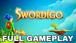 SWORDIGO FULL GAME IN ONE VIDEO || SWORDIGO LIVE