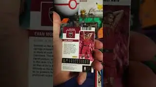 HUGE PULL!!! Basketball Card short#33