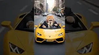 AI animal #AIWorld#CreativeAI#DigitalAnimals#AIUniverse#AIPetsOfInstagram#AnimalLoverCommunity