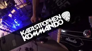 Katastrophen Kommando - Leckt mich (Video 2018)