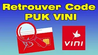 Vini code verification : comment retrouver son code PUK perdu de son t&eacute;l&eacute;phone bloqu&eacute;