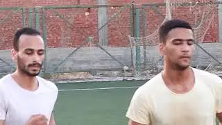 استعداد الابطال عبد الرحمن شتا وعمر شتا بطوله الجمهوريه تحت 20سنه و17سنه نقول يارب