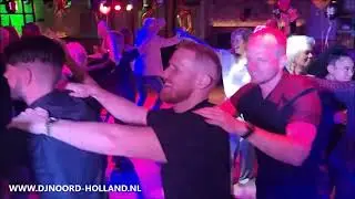 Dj Noord Holland feest dj bruiloft verjaardag reserveer nu 06-19872567