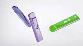 HQD Disposable Vape Pen
