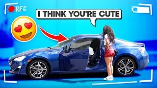 GOLD DIGGER PRANK PART 1! | CarlitoFilms