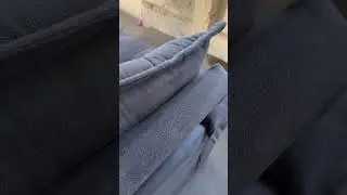 o RESGATE!! #higienizacaodeestofados #limpezaenergetica #limpezadacasa #home