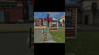 again hacker 😡 #shorts #freefire