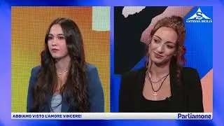 Parliamone Pt. 13 - 