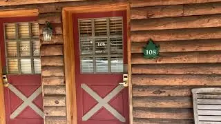Deluxe Room - Lodge at Emerson Resort
