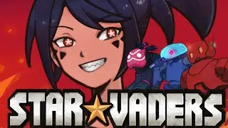 STARVADERS &mdash; THE BEST DECKBUILDER OF 2025!