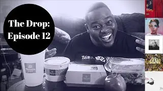The Drop, Ep 12: GRAMMY Fiasco, Eminem, Halsey, Dreamville, Mac Miller, Selena Gomez