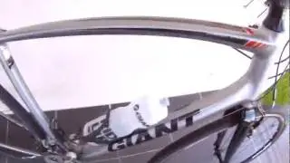 Ride to work