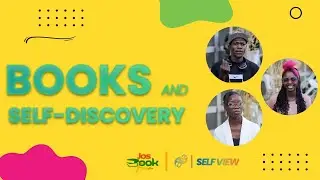 Books, Silence, and Self-Discovery