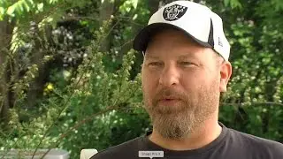 Canton father believes child support enforcement isn't as strong when collecting from a woman