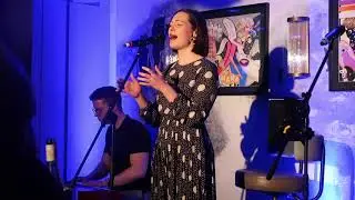 Raven | Jess Condon | West End Sessions