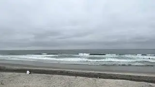 Del Mar Beach 15th Street Del Mar California December 2025 Part 3 