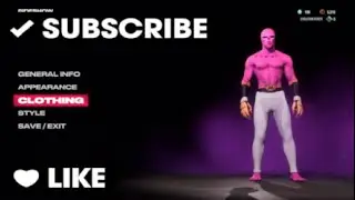 Majin Buu UFC 5 Tutorial !!!