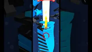 🏀stack smash mobile gameplay🚇💥#viralvideos #new #games #shorts #gameplay trending viral 🏋️gaming