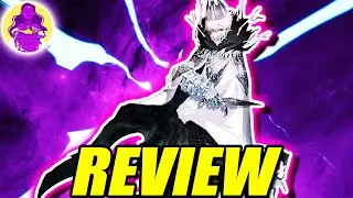 Monark Review - I Dream of Indie