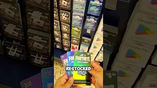 Comment if you found any hidden vbucks codes 😱 #shorts #fortnite #fortniteshorts #vbucks