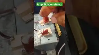 #audio #electronica #repair #taller #sonido