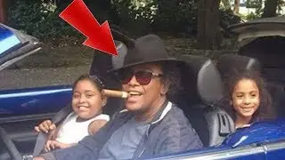 ASÍ VIVE SERGIO VARGAS Y SU FAMILIA
