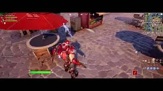 FortniteGaming Season 4 Episode 5 Part 2