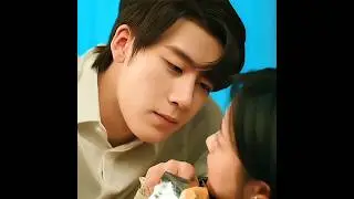 Bro is hungry 👀😍 || Cdrama🦋 ~ Marry Me Again 🍁 #RyanRen #ZhangChuHan #cdrama #kdrama #shorts
