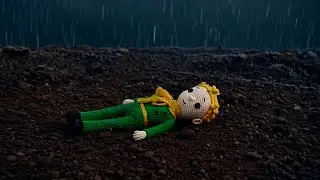 Eren Kırıl - Depresif | Official Video