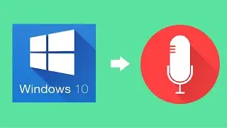 How to Test Your Microphone in Windows 10!