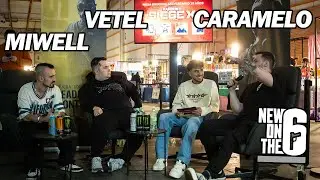 10 A&Ntilde;OS DE RAINBOW SIX CON CARAMELO,  VETEL Y SCY / OWN ZARAGOZA | MIWELL
