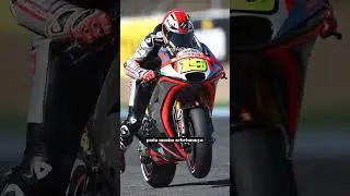 Aprilia RSGP pakai mesin RSV4 🤔