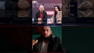 ADRIAN LUPȘE: &rdquo;După meciul cu Bebino, vreau să fac un meci cu Dan Blondu.&rdquo; #shorts #youtubeshorts