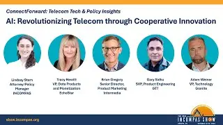 AI: Revolutionizing Telecom through Cooperative Innovation